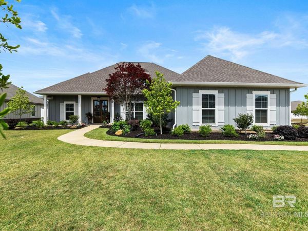 10847 Secretariat Boulevard, Daphne, AL 36526