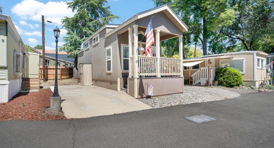 8880 Auburn Folsom Rd #9, Granite Bay, CA 95746 Photo