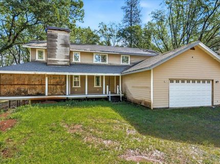 16519 Bristow Ct, Grass Valley, CA 95949 Photo