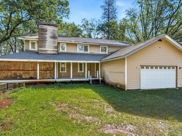 16519 Bristow Ct, Grass Valley, CA 95949