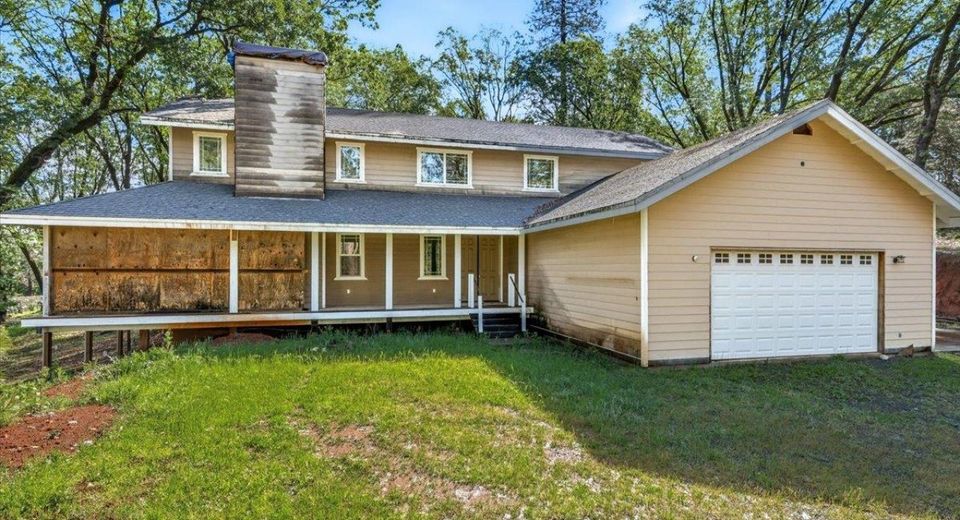 16519 Bristow Ct, Grass Valley, CA 95949 Photo