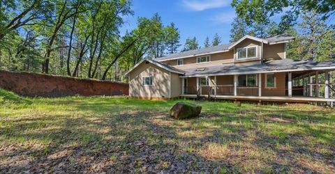 16519 Bristow Ct, Grass Valley, CA 95949 Photo