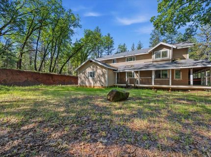 16519 Bristow Ct, Grass Valley, CA 95949 Photo