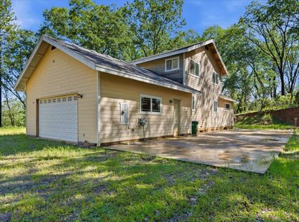 16519 Bristow Ct, Grass Valley, CA 95949 Photo