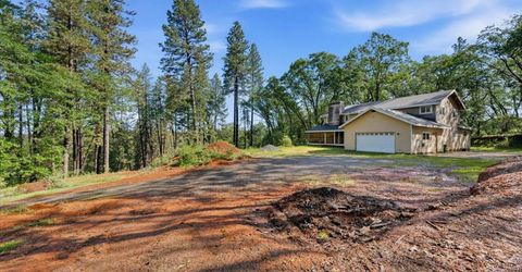 16519 Bristow Ct, Grass Valley, CA 95949 Photo