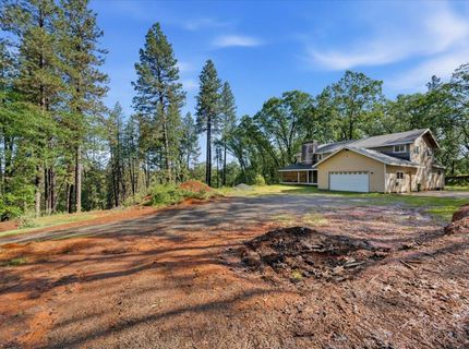 16519 Bristow Ct, Grass Valley, CA 95949 Photo