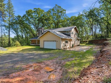 16519 Bristow Ct, Grass Valley, CA 95949 Photo