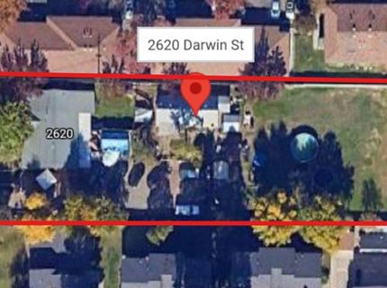 2620 Darwin St, Sacramento, CA 95821 Photo