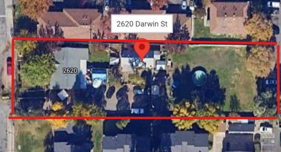 2620 Darwin St, Sacramento, CA 95821 Photo