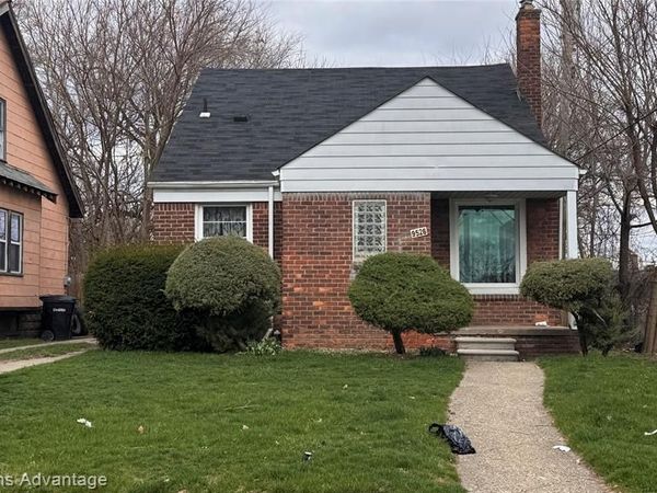9526 Littlefield Street, Detroit, MI 48227
