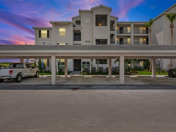 19140 SCALLOP LOOP , Unit 401, BRADENTON, FL 34211