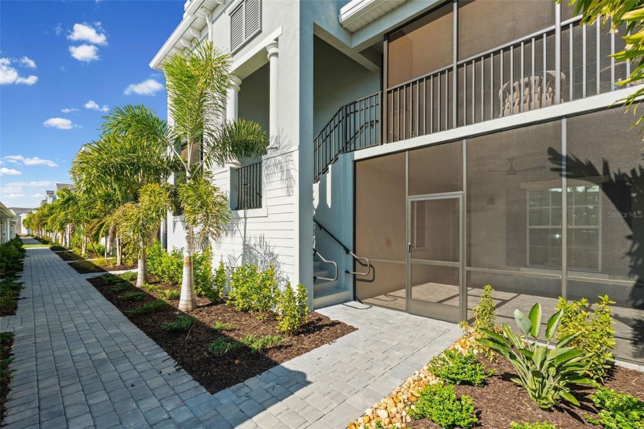 19015 Scallop Loop, Unit 104, Lakewood Ranch, FL 34211 Photo
