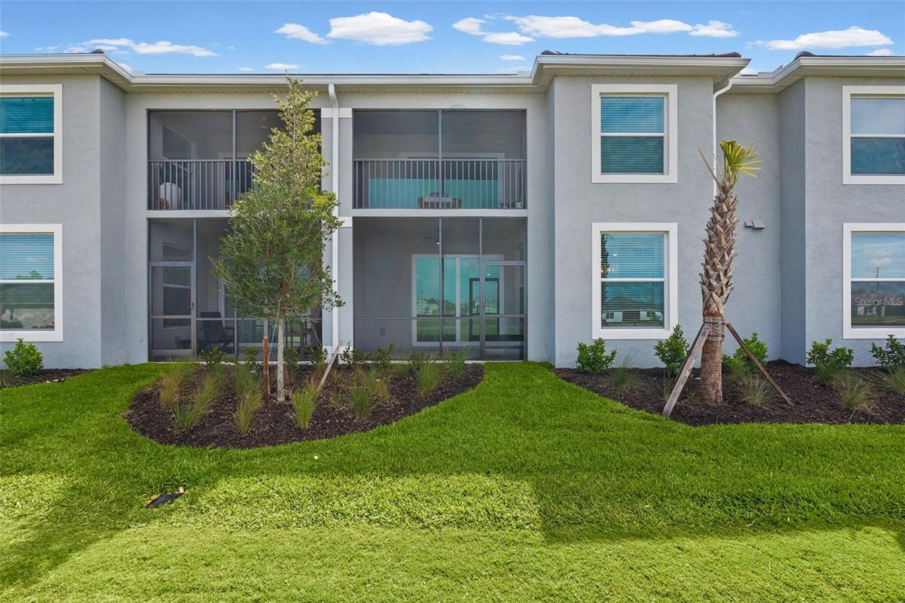 19015 Scallop Loop, Unit 104, Lakewood Ranch, FL 34211 Photo