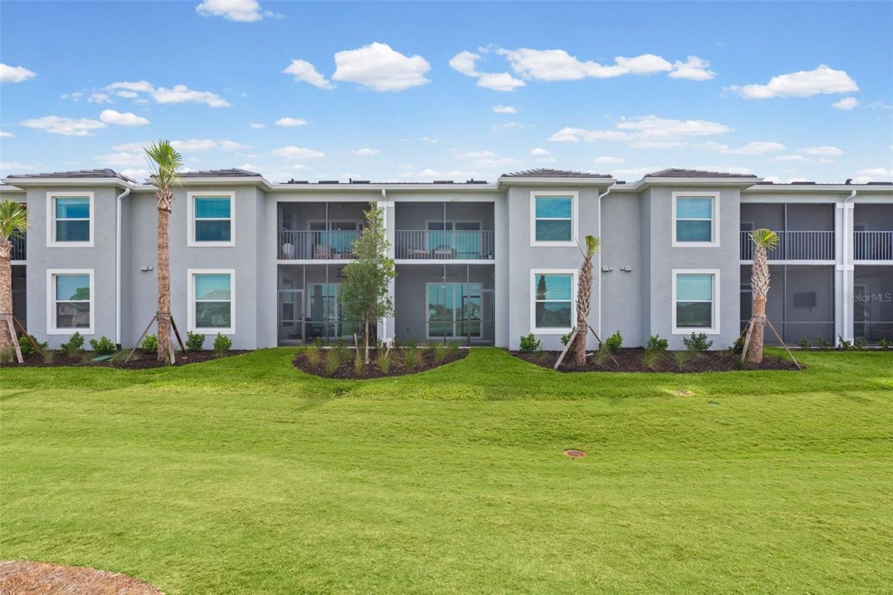 19015 Scallop Loop, Unit 104, Lakewood Ranch, FL 34211 Photo