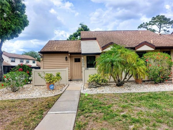 5600 NIBLICK PLACE , NORTH PORT, FL 34287