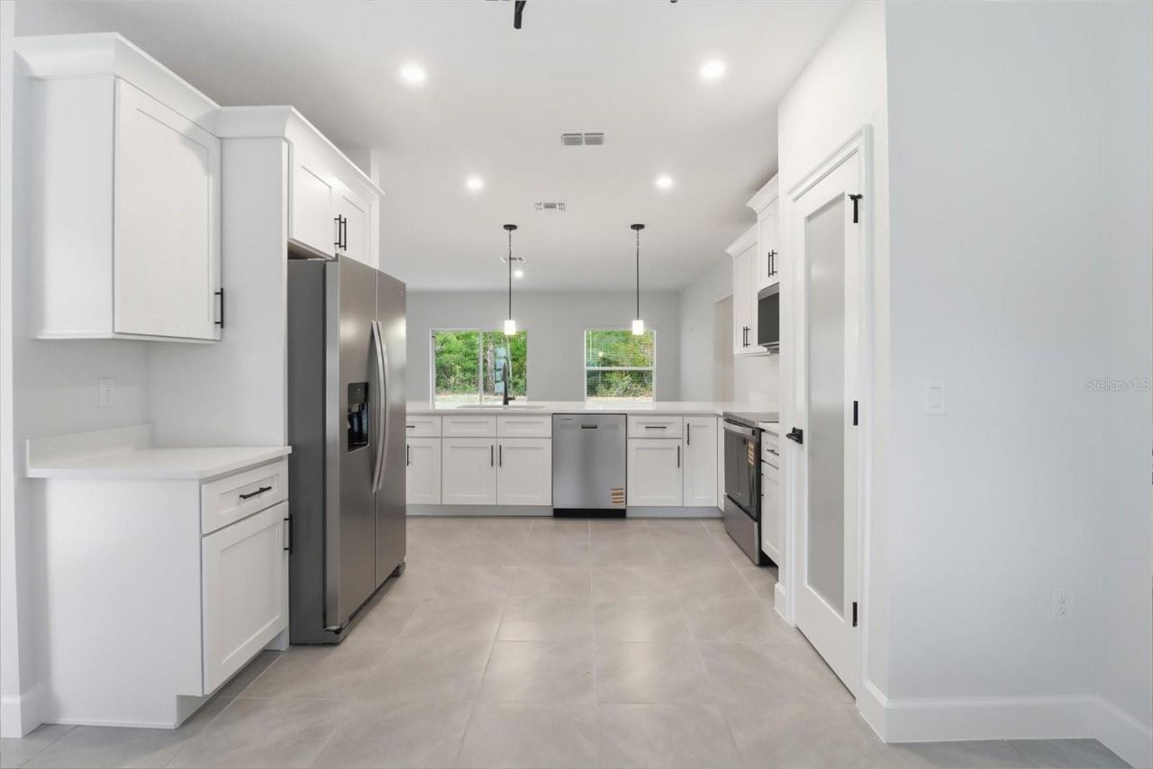 8760 N Vince Drive, Dunnellon, FL 34434 Photo