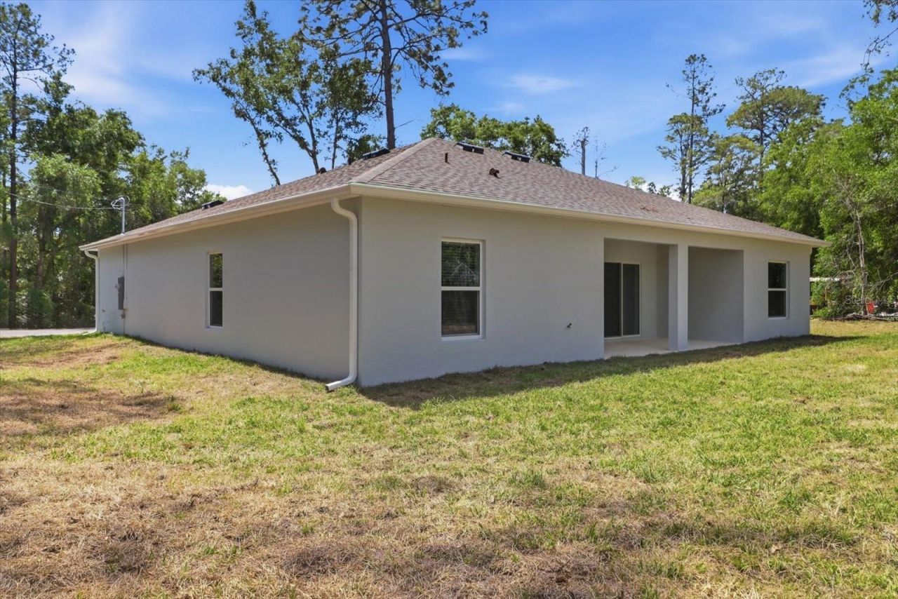 8760 N Vince Drive, Dunnellon, FL 34434 Photo