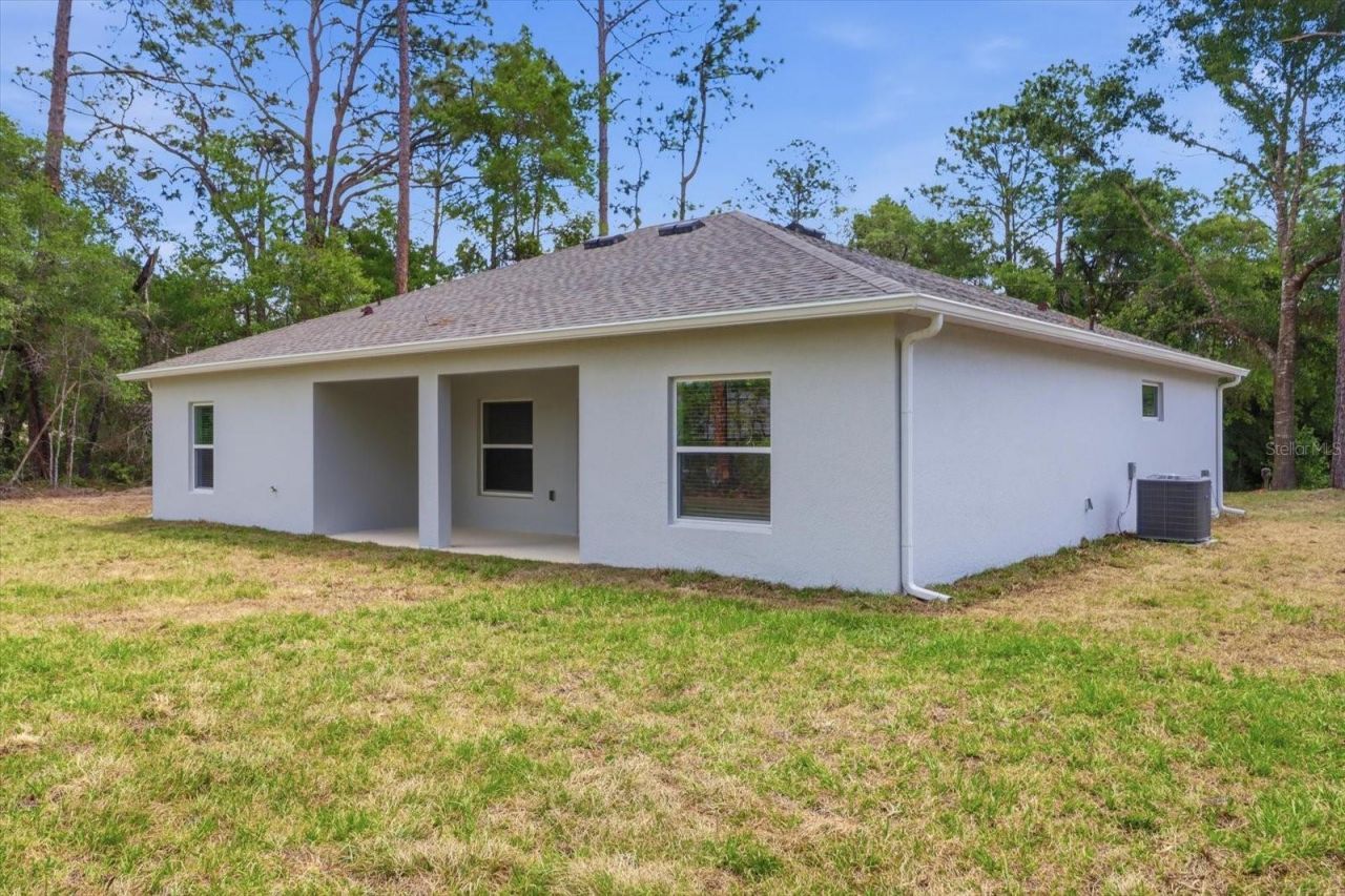 8760 N Vince Drive, Dunnellon, FL 34434 Photo