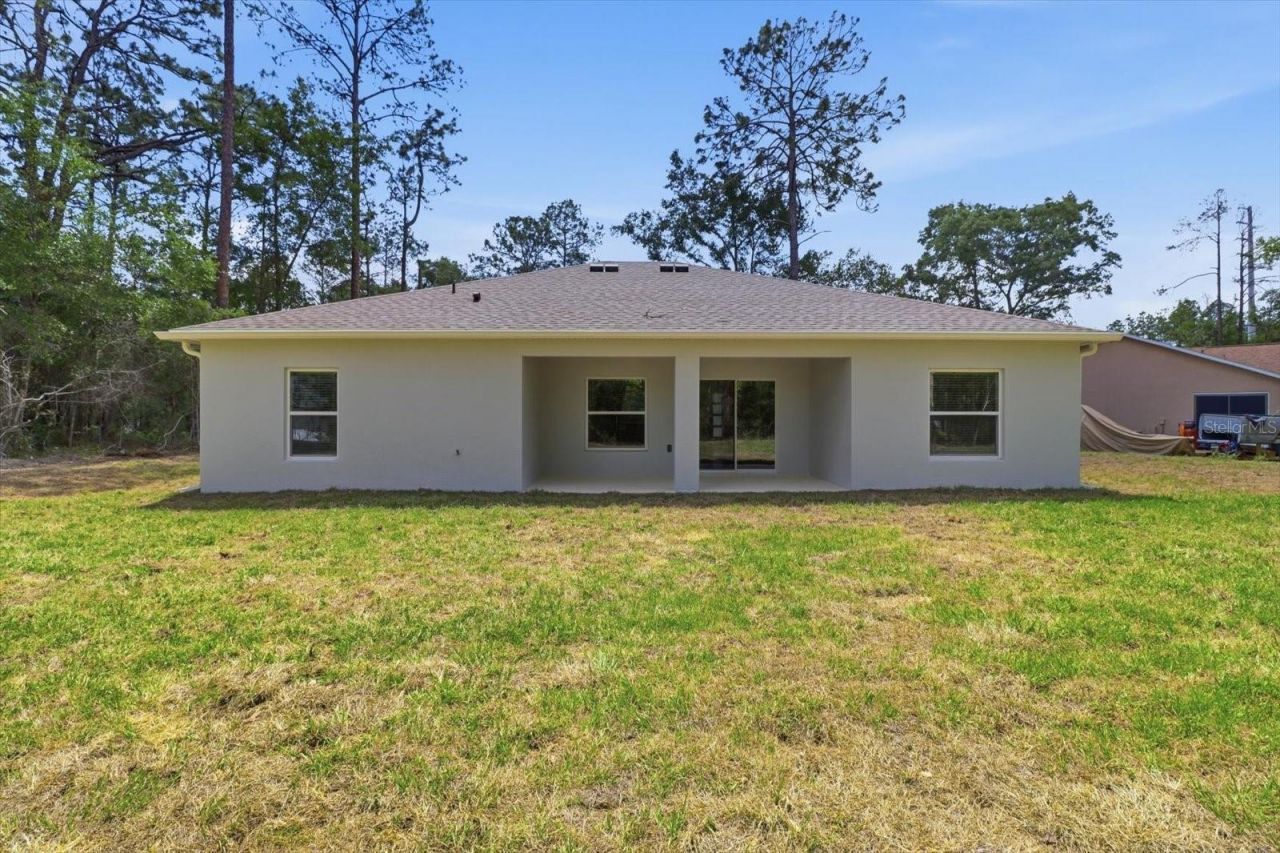 8760 N Vince Drive, Dunnellon, FL 34434 Photo