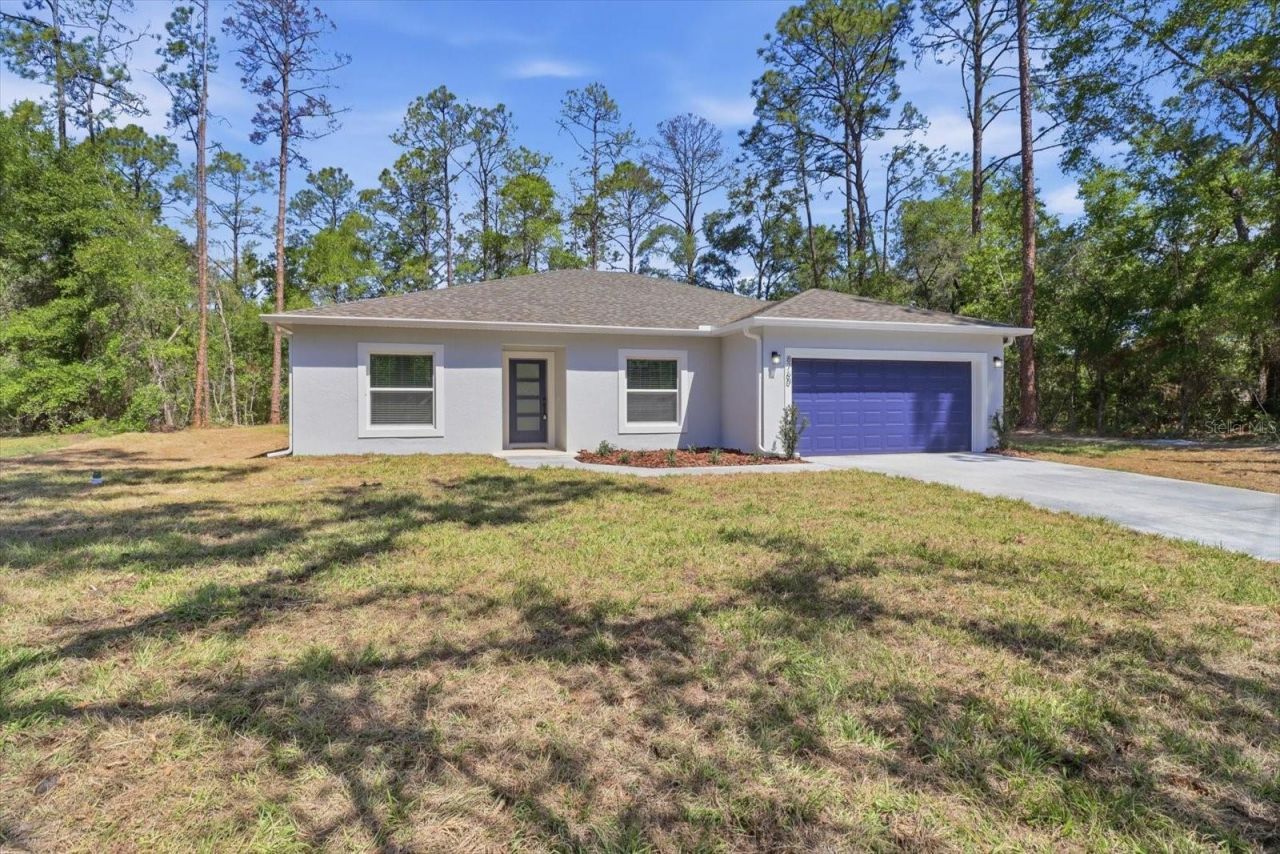 8760 N Vince Drive, Dunnellon, FL 34434 Photo