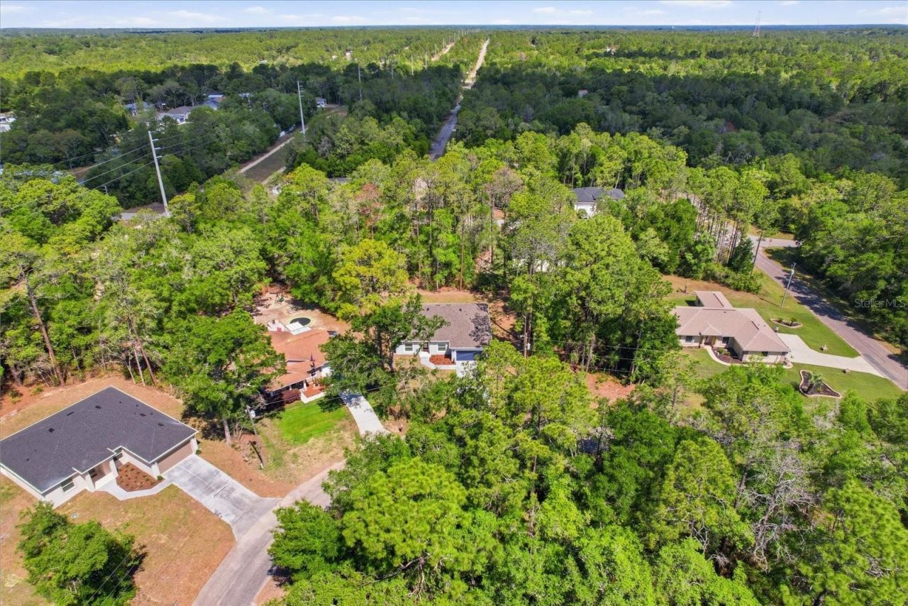8760 N Vince Drive, Dunnellon, FL 34434 Photo