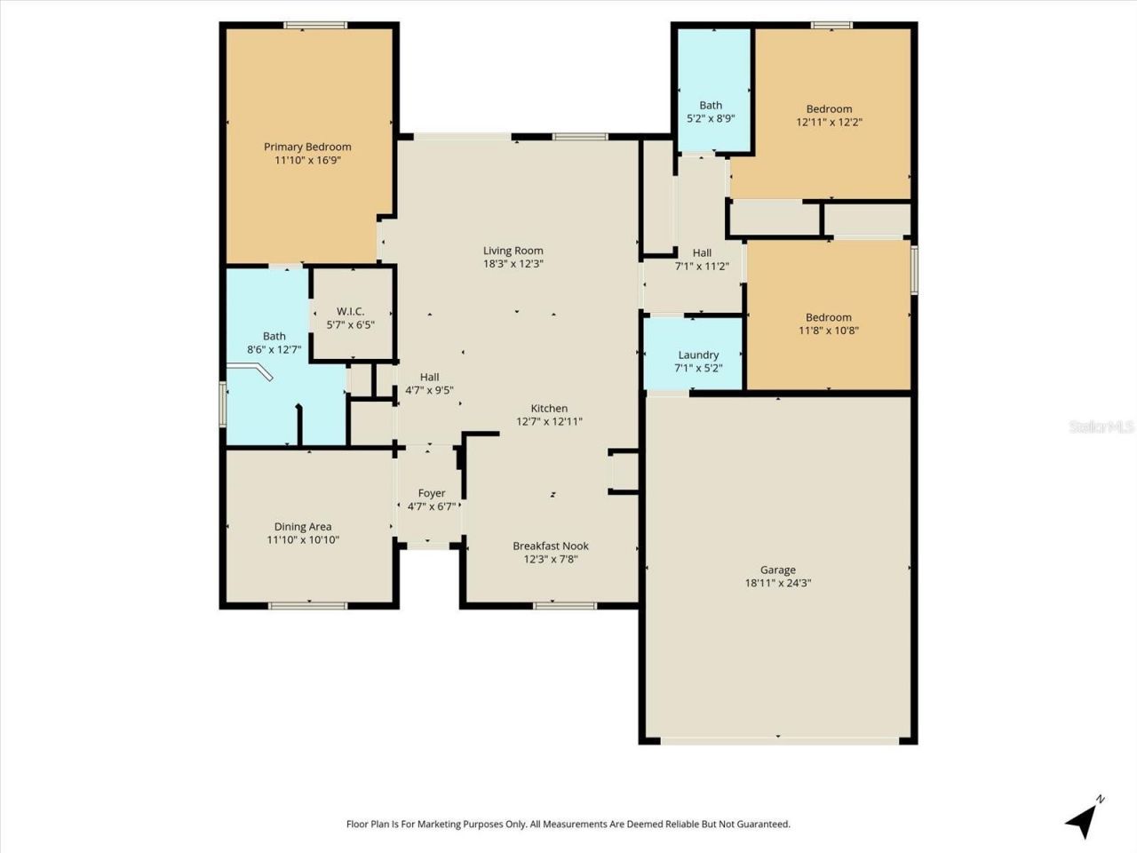 8760 N Vince Drive, Dunnellon, FL 34434 Photo