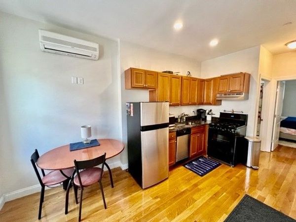 26 Cooper, Unit 2, Boston, MA 02113