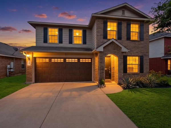 149 Mallard LN, Leander, TX 78641