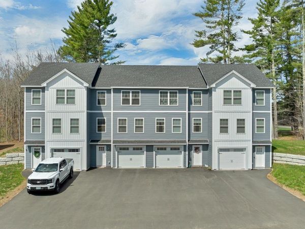 10-C Wentworth Lane, Barrington, NH 03825