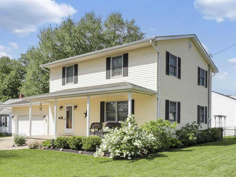 835 Madison Avenue, Lancaster, OH 43130 Photo 2