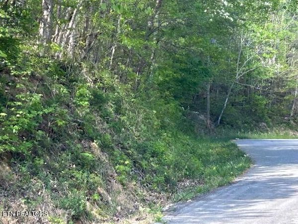 Lot 537 Whistle Valley Rd, New Tazewell, TN 37825