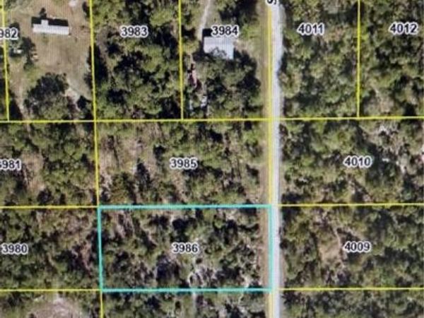 730 S Romero ST , CLEWISTON, FL 33440