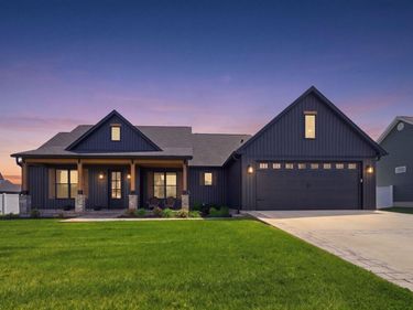 94 Clements Drive, Danville, KY 40422