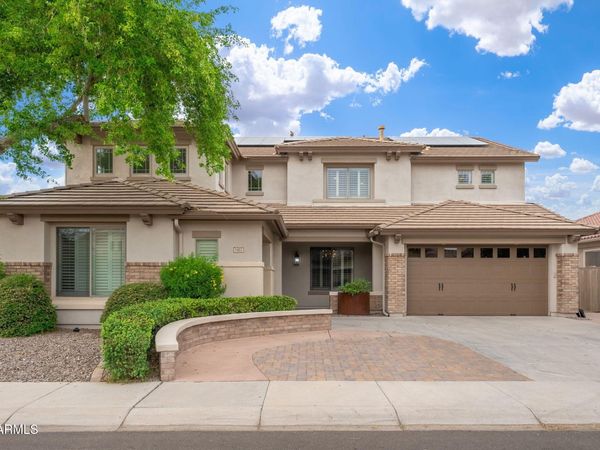 1422 E Zion Way, Chandler, AZ 85249