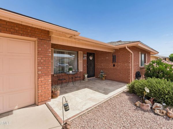 8222 E MONTE Avenue E, Mesa, AZ 85209