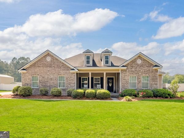 235 Zittrouer Road, Guyton, GA 31312