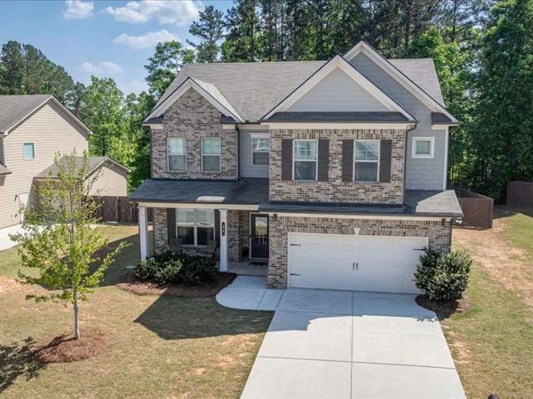 64 Heron Court, Jefferson, GA 30549