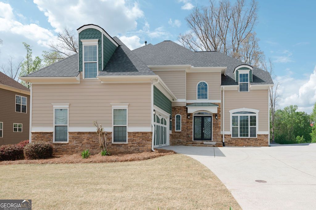 27 Cooper Lake Road, Mableton, GA 30126 Main Photo