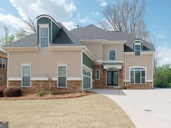 27 Cooper Lake Road, Mableton, GA 30126