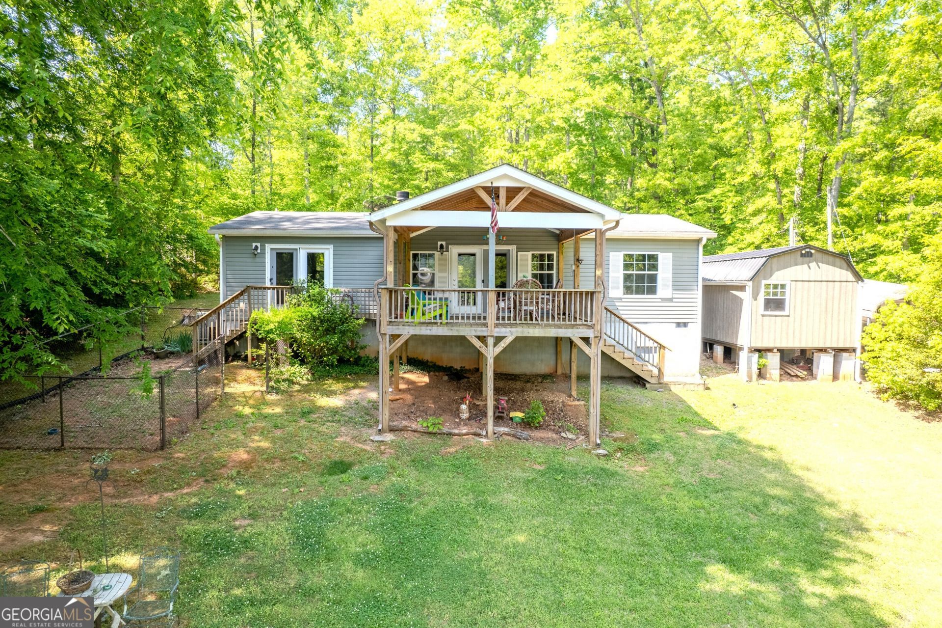 229 Camellia Court, Sparta, GA 31087 Main Photo