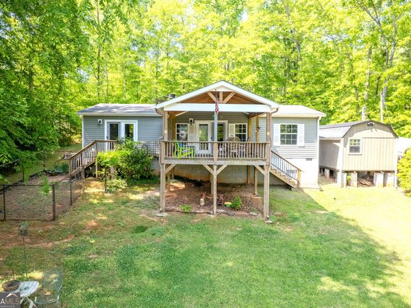 229 Camellia Court, Sparta, GA 31087