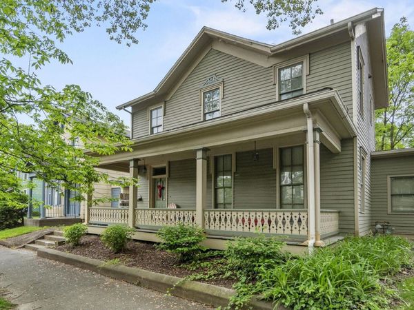 1215 W Jefferson Boulevard, Fort Wayne, IN 46802