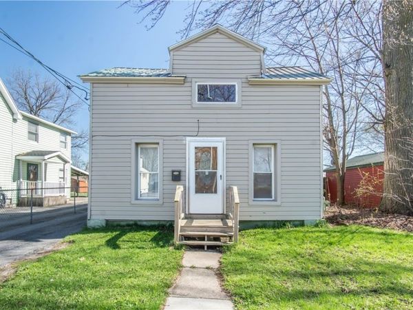 712 Lawrence Street , Watertown, NY 13601