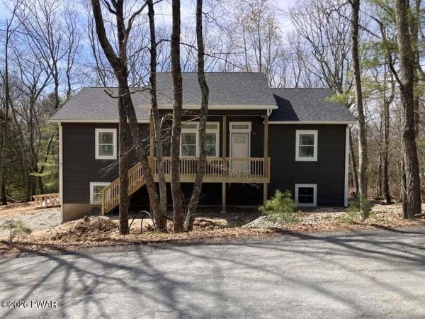 130 Piute Road , Shohola, PA 18458