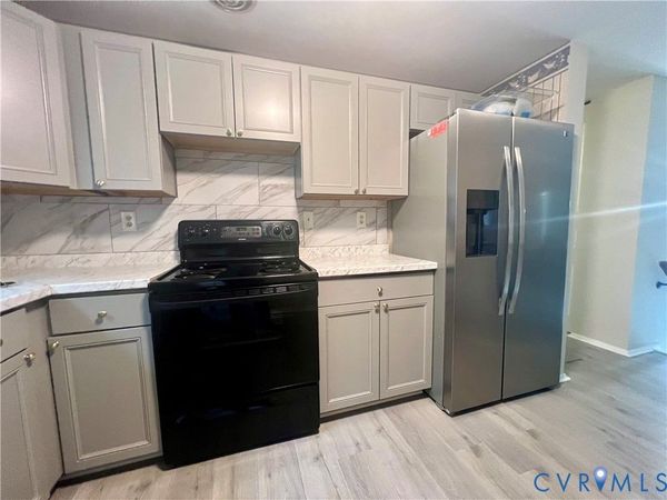 1202 Middleberry Drive , Henrico, VA 23231