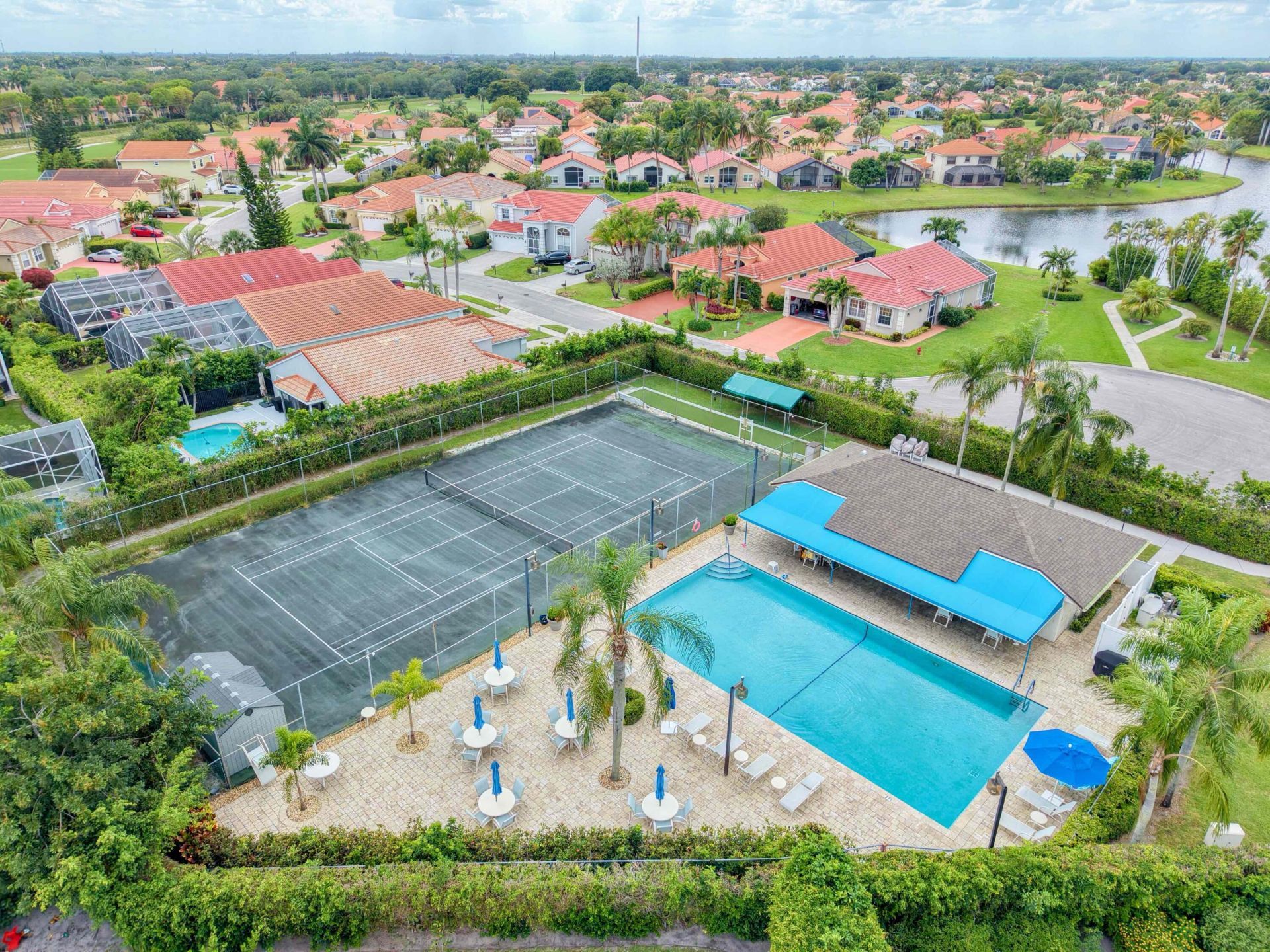 12269 Country Greens Boulevard, Boynton Beach, FL 33437 Photo