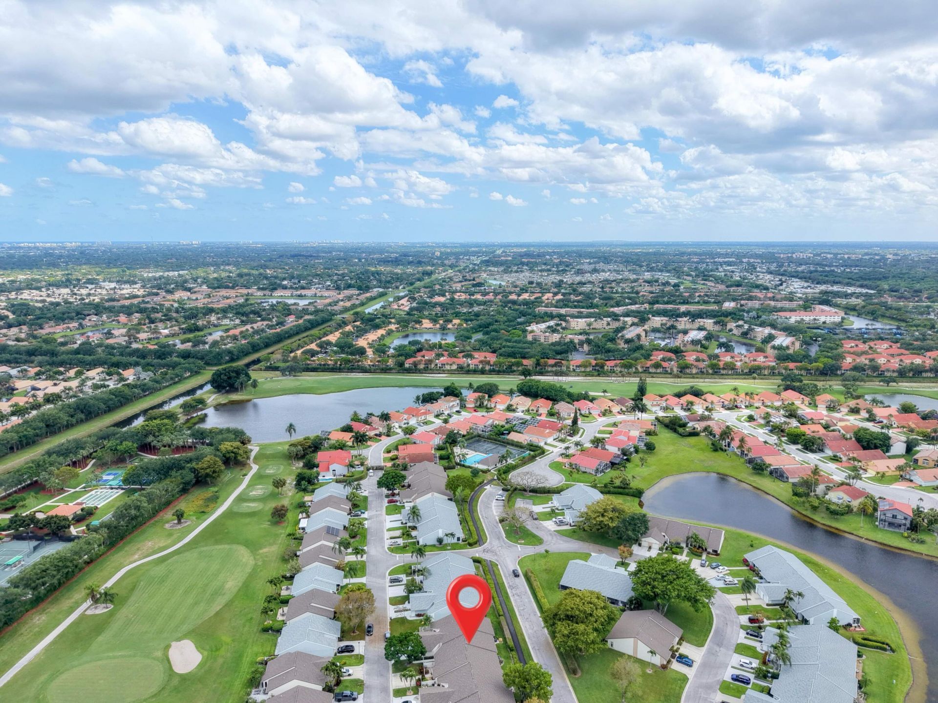 12269 Country Greens Boulevard, Boynton Beach, FL 33437 Photo