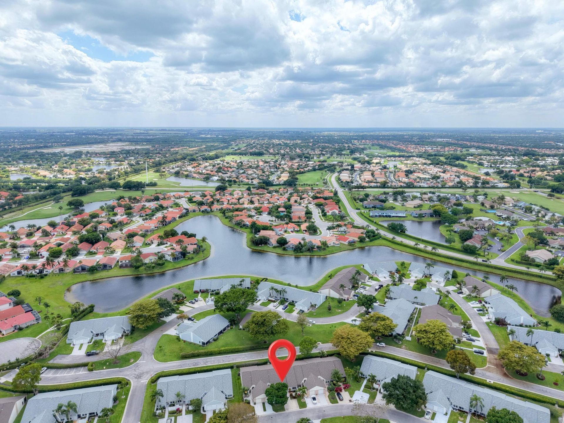 12269 Country Greens Boulevard, Boynton Beach, FL 33437 Photo
