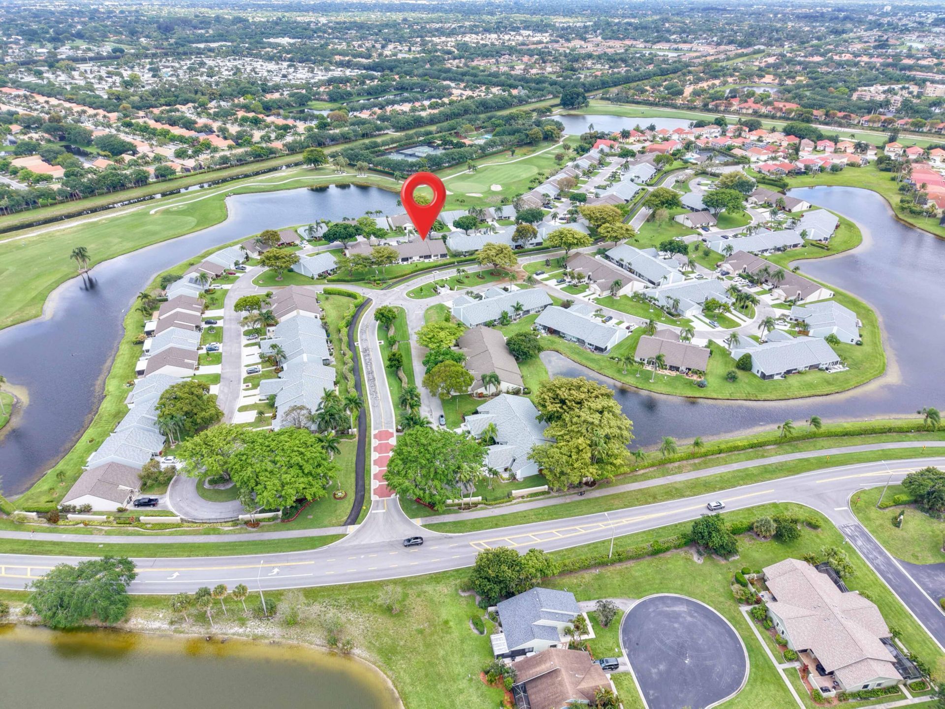 12269 Country Greens Boulevard, Boynton Beach, FL 33437 Photo