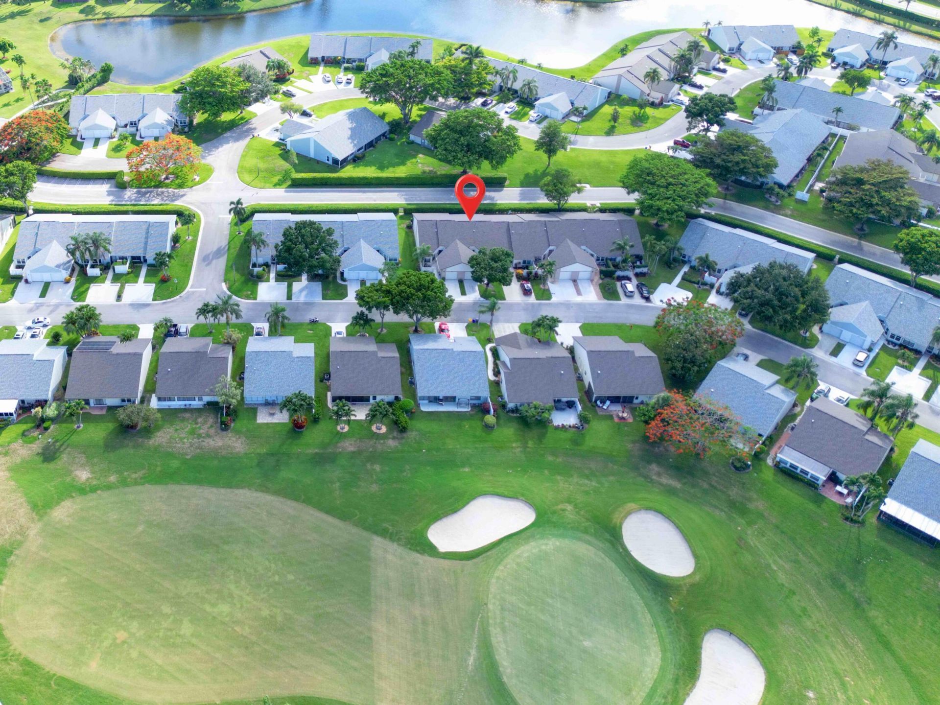 12269 Country Greens Boulevard, Boynton Beach, FL 33437 Photo